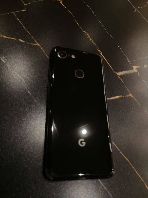 Google pixel 3 1