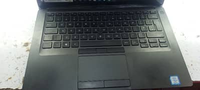 Dell latitude 5400 , i5-8th generation, 16 GB RAM , 256 GB SSD