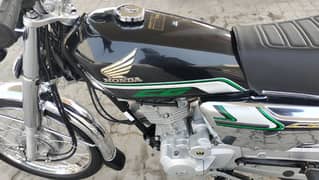 HONDA SPECIAL EDITION 2023 END