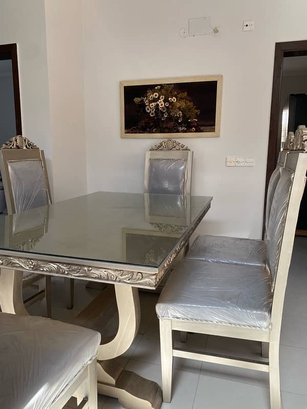 Chinyoti dining table 4