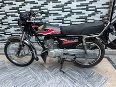 Honda125