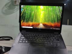 Emergency Selling Dell Laptop with Original Charger