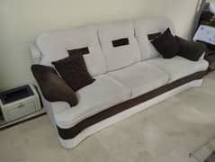 7 seater sofa set for 30000