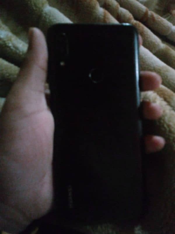 huawei y 6 prime non pta urgent sale 5