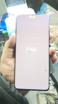 Samsung s21 ultra panel  (موبائل نہیں) (اشتہار پڑھیں)