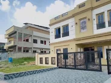 Best Options For House Is Available For Sale In MPCHS - Block B 0