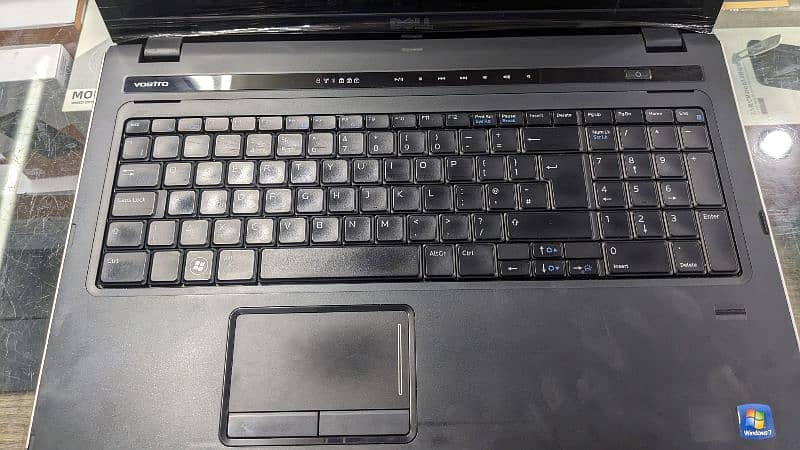 Dell laptop with Graphic card 2