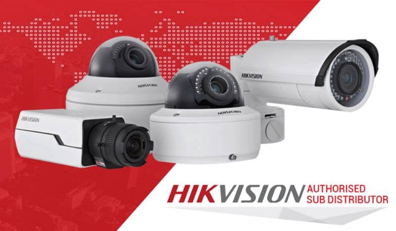 Expert CCTV Installation and Servicing - Secure Your Property Today 1