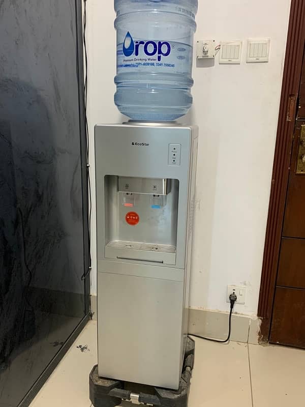 water Dispenser 0