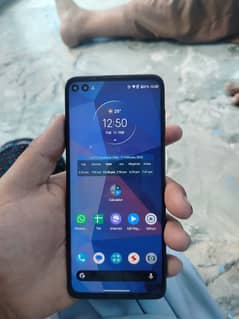 Motorola One 5G