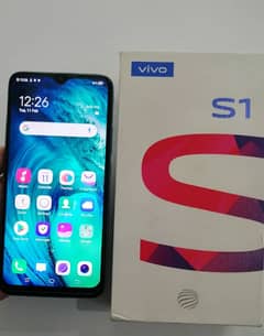 Vivo S1 (4/128)