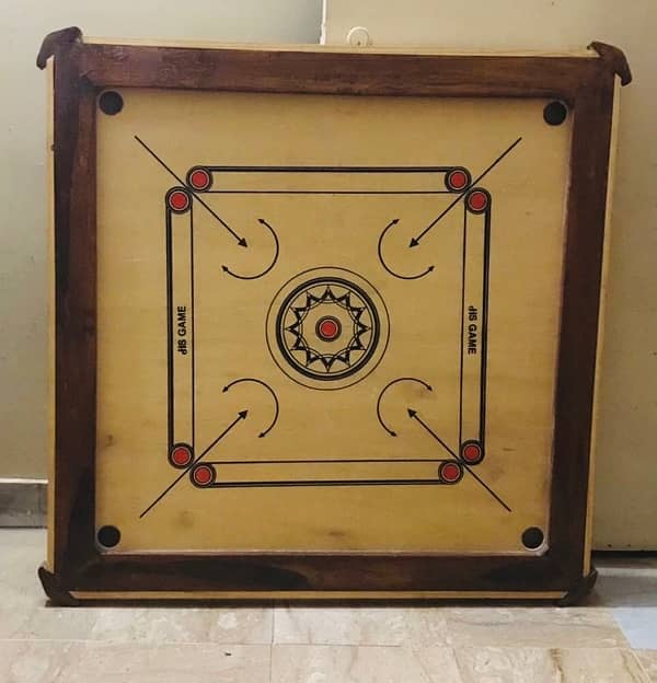 Carrom Board 0