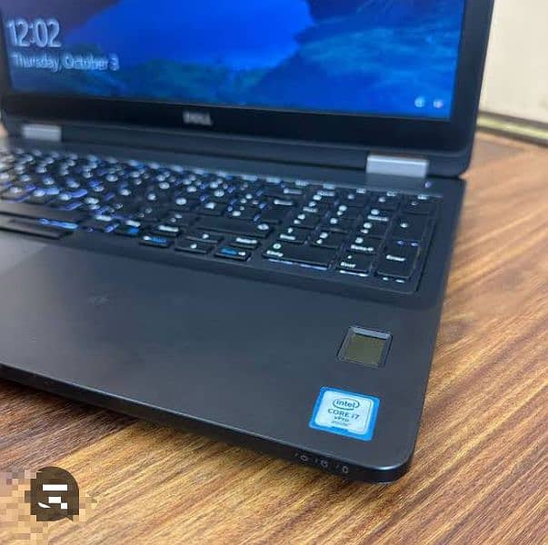 DELL GAMING LAPTOP | CORE i7 | 1000 GB SSD | 16 GB RAM 3