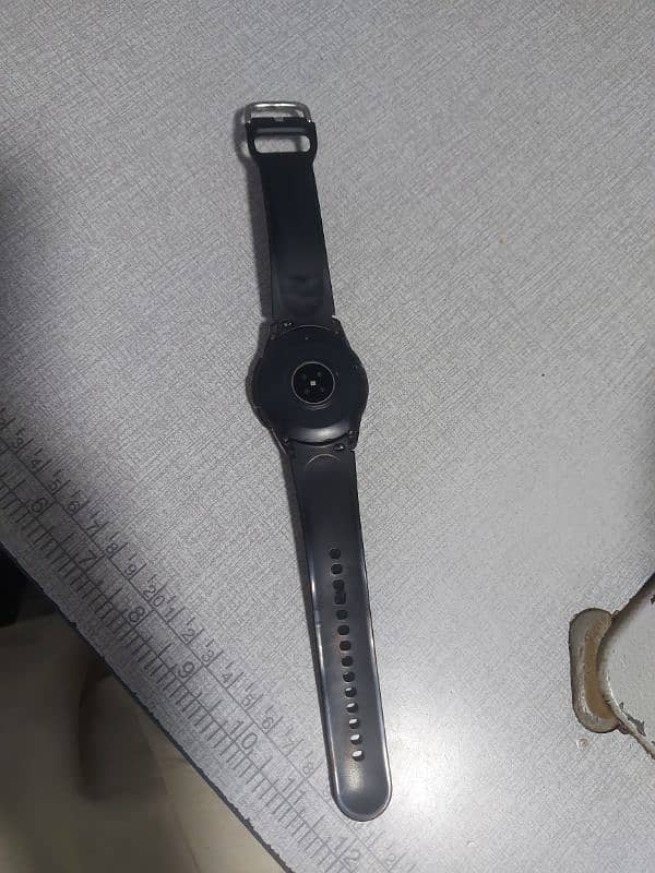 galaxy watch sm r810 model 2