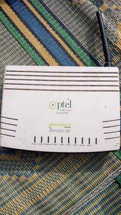 PTCL