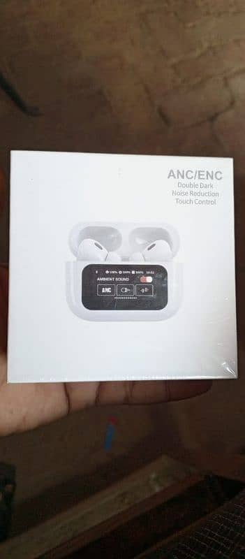 earphone a10 pro 3