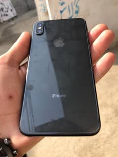 Xs Max