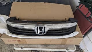 Honda civic Triborn Grill (2012-2016)