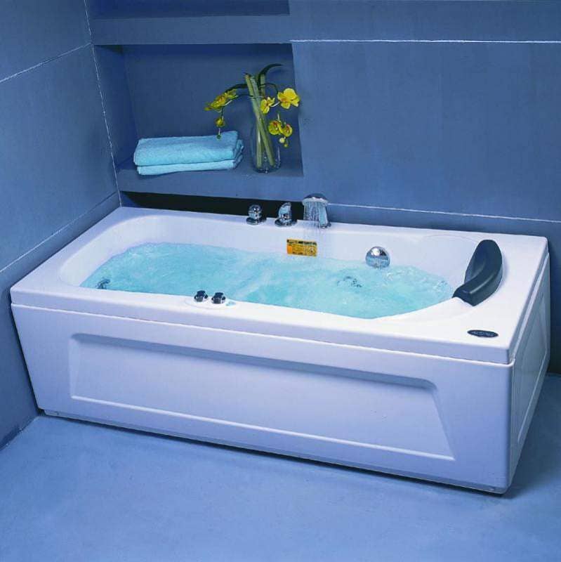 Luxury Bathtubs & Jacuzzis for Sale – Elevate Your Bathroom Experience 1