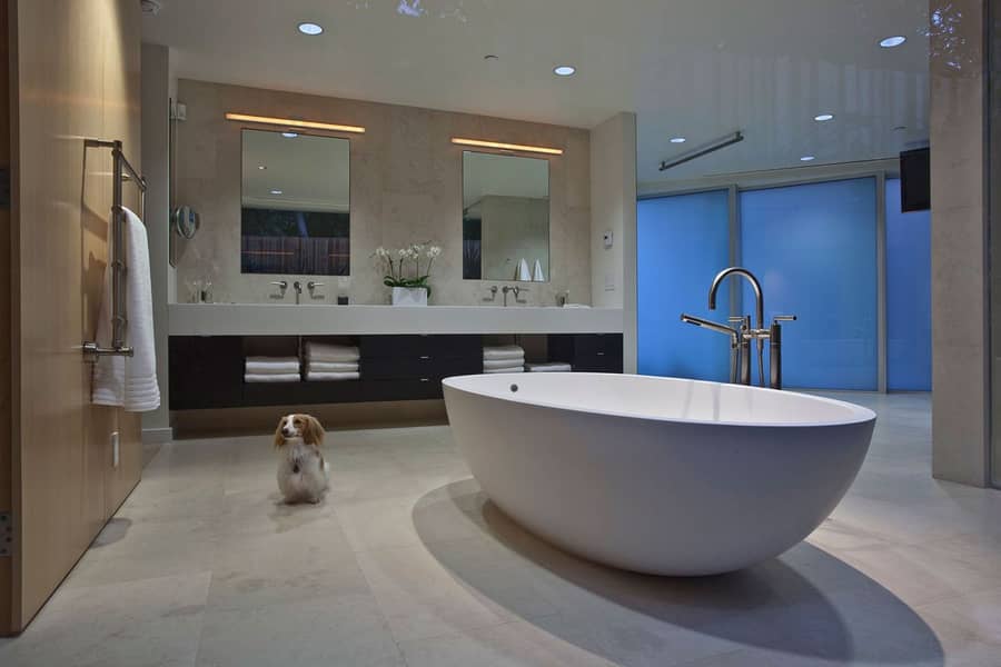 Luxury Bathtubs & Jacuzzis for Sale – Elevate Your Bathroom Experience 2