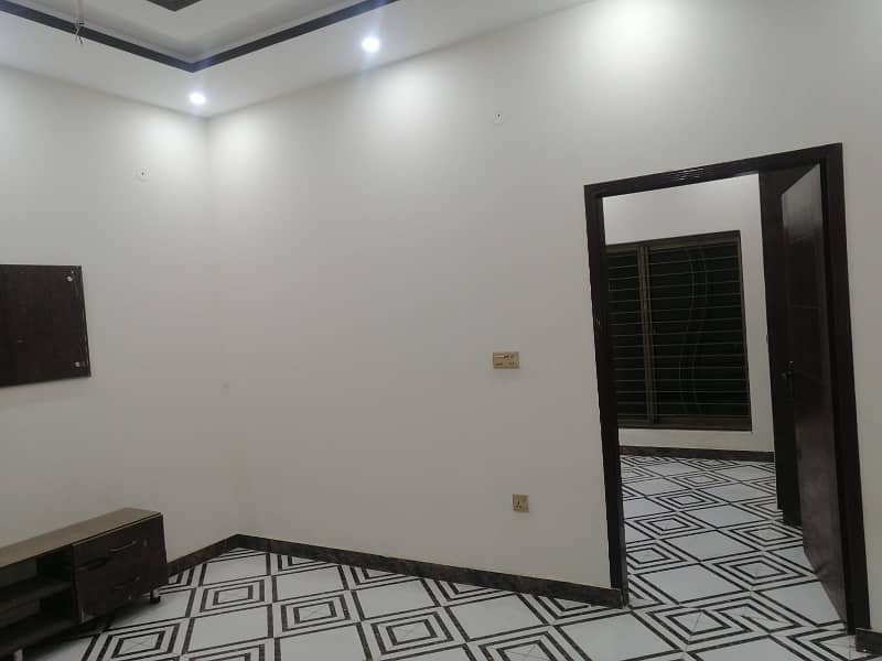 5 MARLA DOUBLE UNIT HOUSE AVAILABLE FOR RENT IN IEP TOWN[SMART TOWN] 19