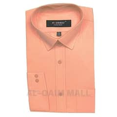 Formal Shirt For Men's in 100% cotton in all colors and sizes