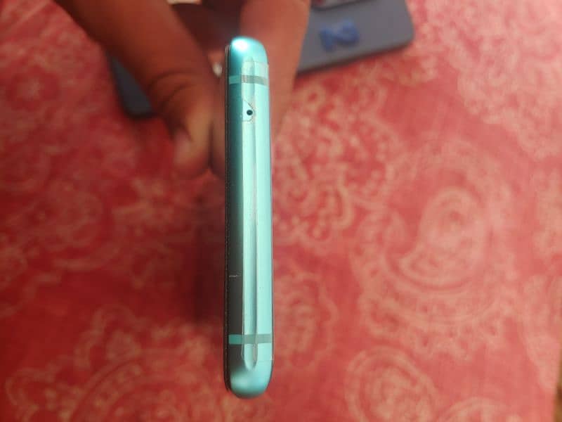 OnePlus 8 pro 8/128 10/10 condition 5