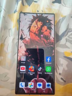 Nubia Red magic 9 pro 4 month sim time