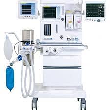 Anaesthesia unit/ anaesthesia machine Imported Anesthesia Machines