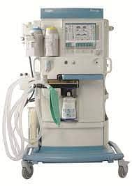 Anaesthesia unit / Anaesthesia machine Imported Anesthesia Machines