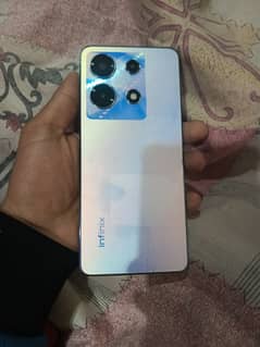 infinix note 30