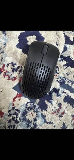 Pulsar Xlite v2 Gaming mouse, 0 denounce time