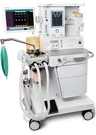 Anaesthesia machine Imported Anesthesia Machines for sale 2