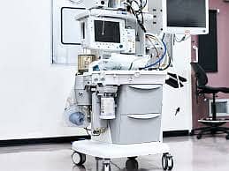 Anaesthesia machine Imported Anesthesia Machines for sale 3