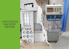 Anaesthesia machine Imported Anesthesia Machines for sale 5