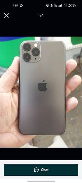 I phone 11pro ha all ok Sirf call Karin 0333 6742552 is number par 0