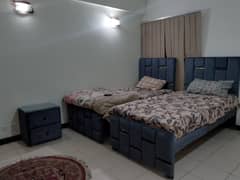 Beautiful furnish room available for rent