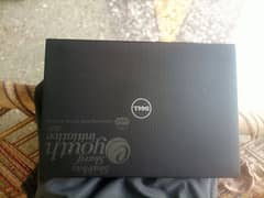 Dell Inspiron 15 i7 7th gen 8gb ram 240gb ROM  4Gb Graphics Card