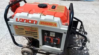 Generator for sale in A+ Quality