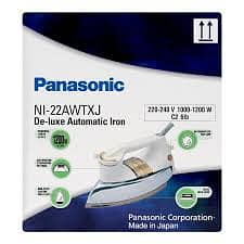 PANASONIC