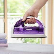 PANASONIC DRY IRON Model NI-22AWT 1