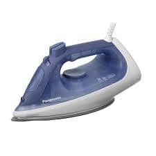 PANASONIC DRY IRON Model NI-22AWT 2