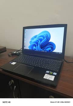 MECHREVO X8 TI I7-8750H GTX 1060 6G 15.5inch Gaming Laptop for Sale