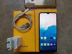 realme 5i 4/64