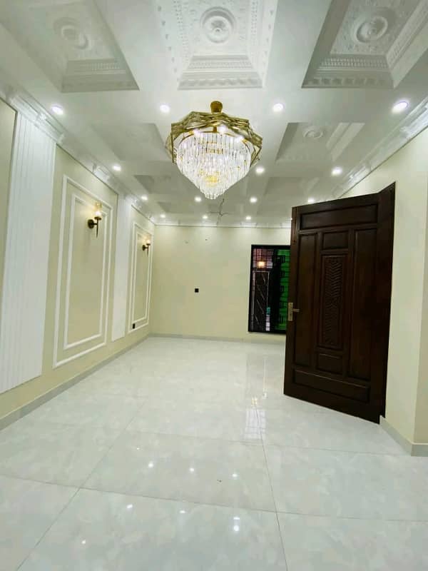 5 Marla Ideal Prime Location House Near To Downtown Commercial In Parkview City Lahore 1