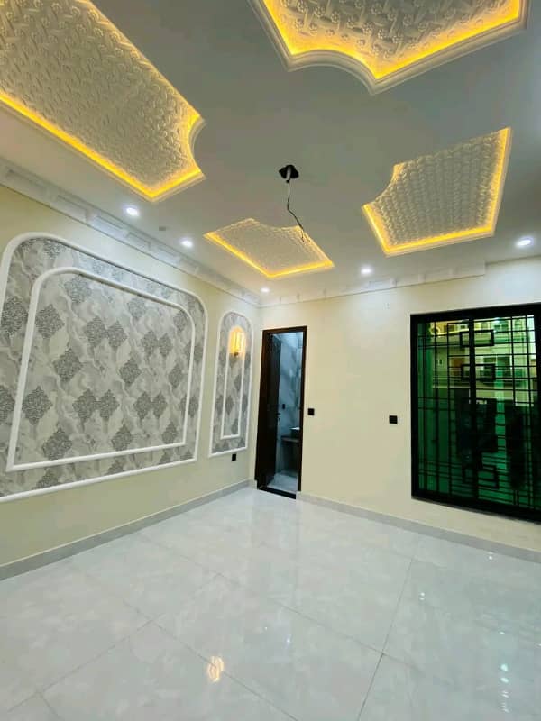 5 Marla Ideal Prime Location House Near To Downtown Commercial In Parkview City Lahore 2