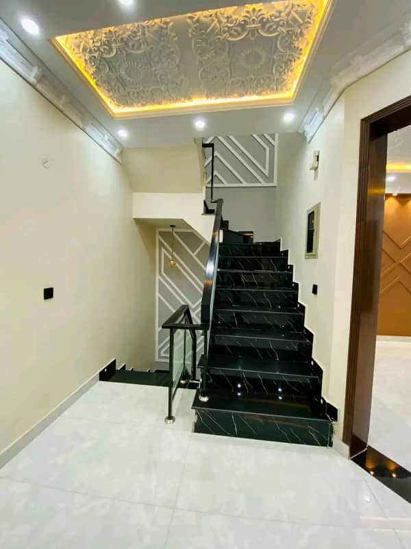 5 Marla Ideal Prime Location House Near To Downtown Commercial In Parkview City Lahore 9