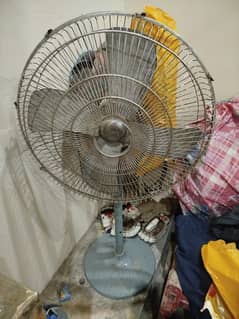 United Pedestal Fan, Floor Fan