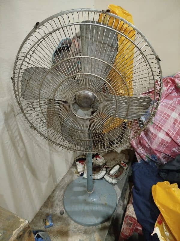 United Pedestal Fan, Floor Fan 0