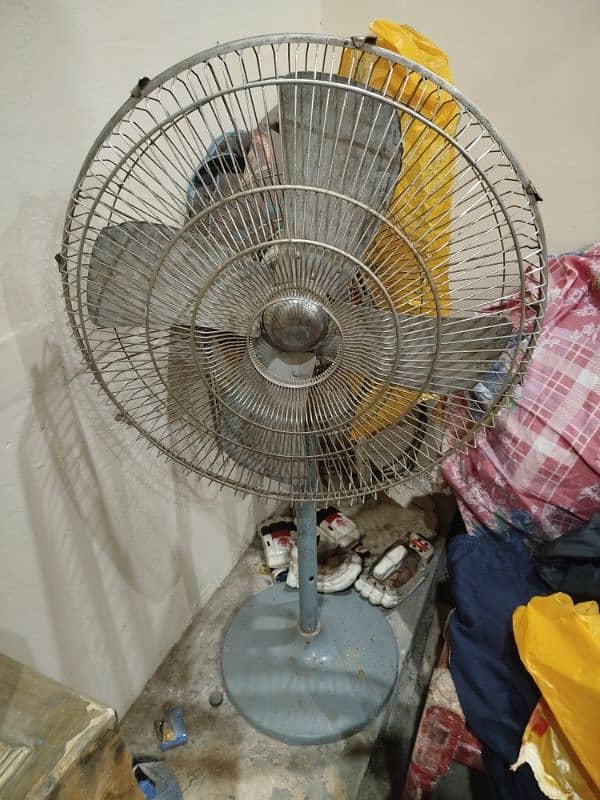 United Pedestal Fan, Floor Fan 2